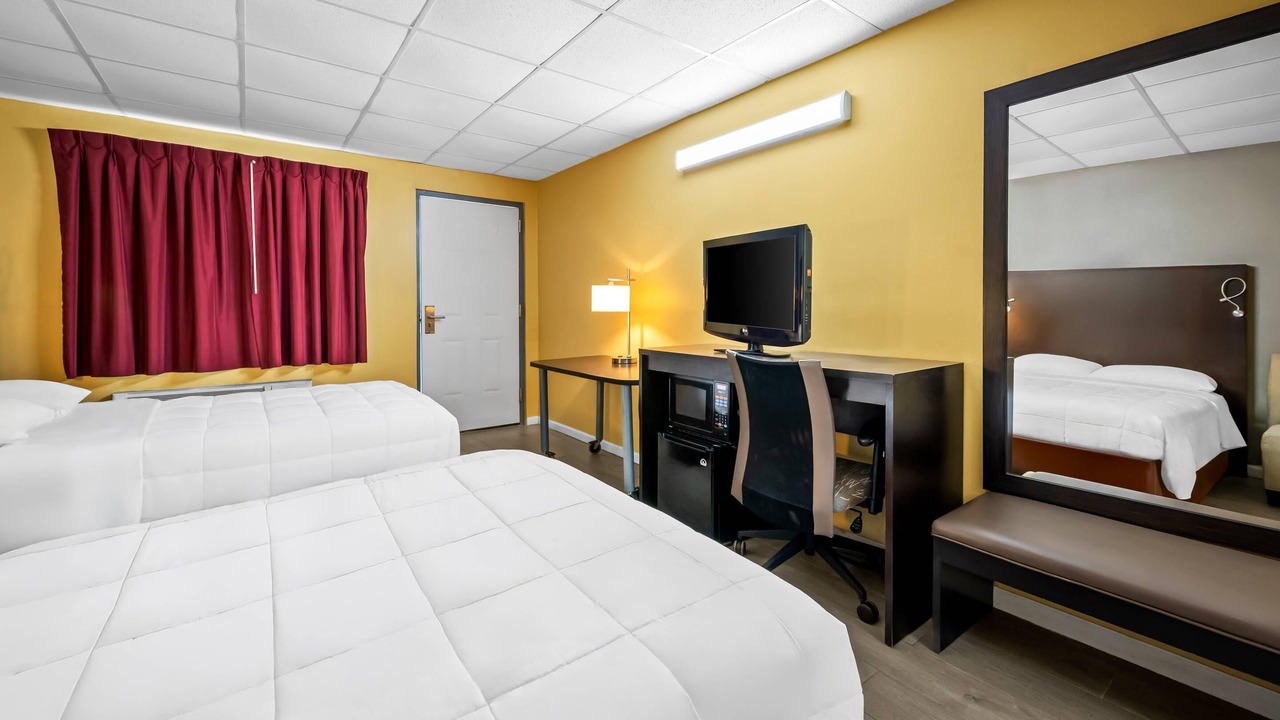 Photo of Bedroom in Gretna