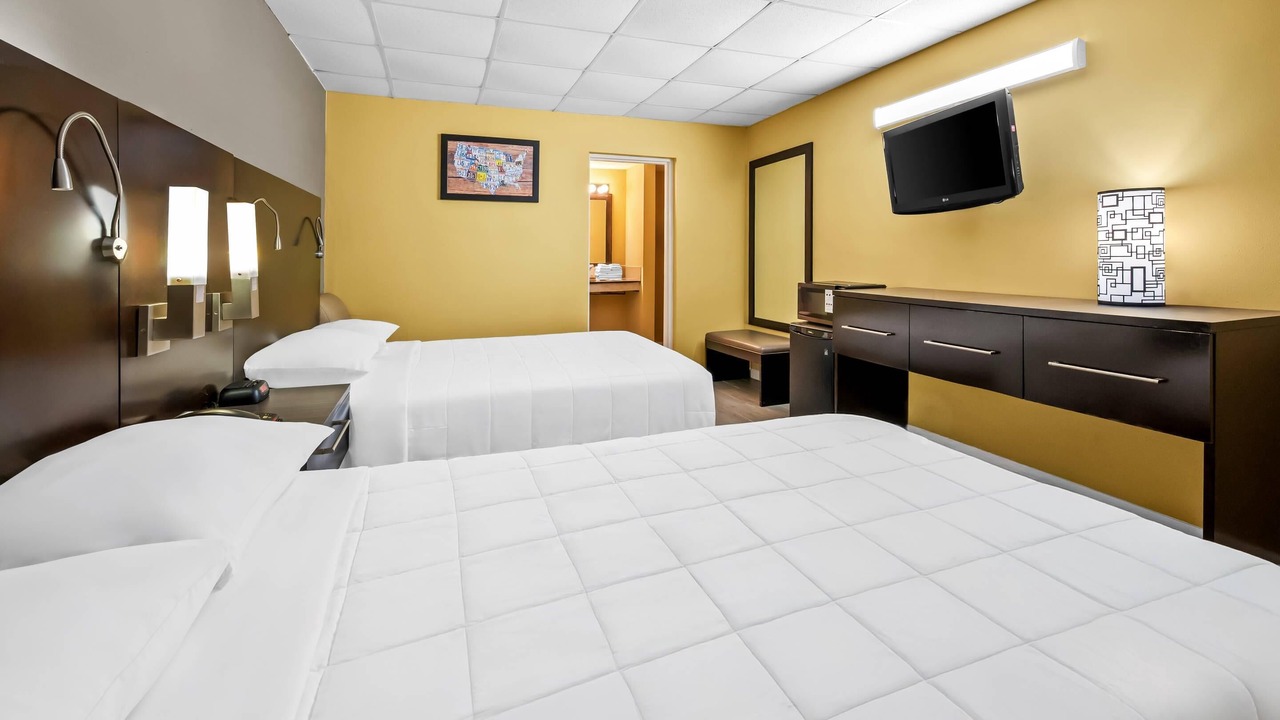 Photo of Bedroom in Gretna
