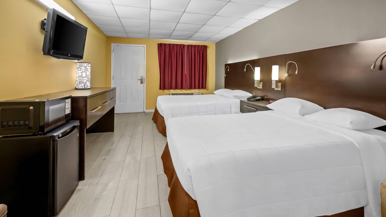Photo of Bedroom in Gretna