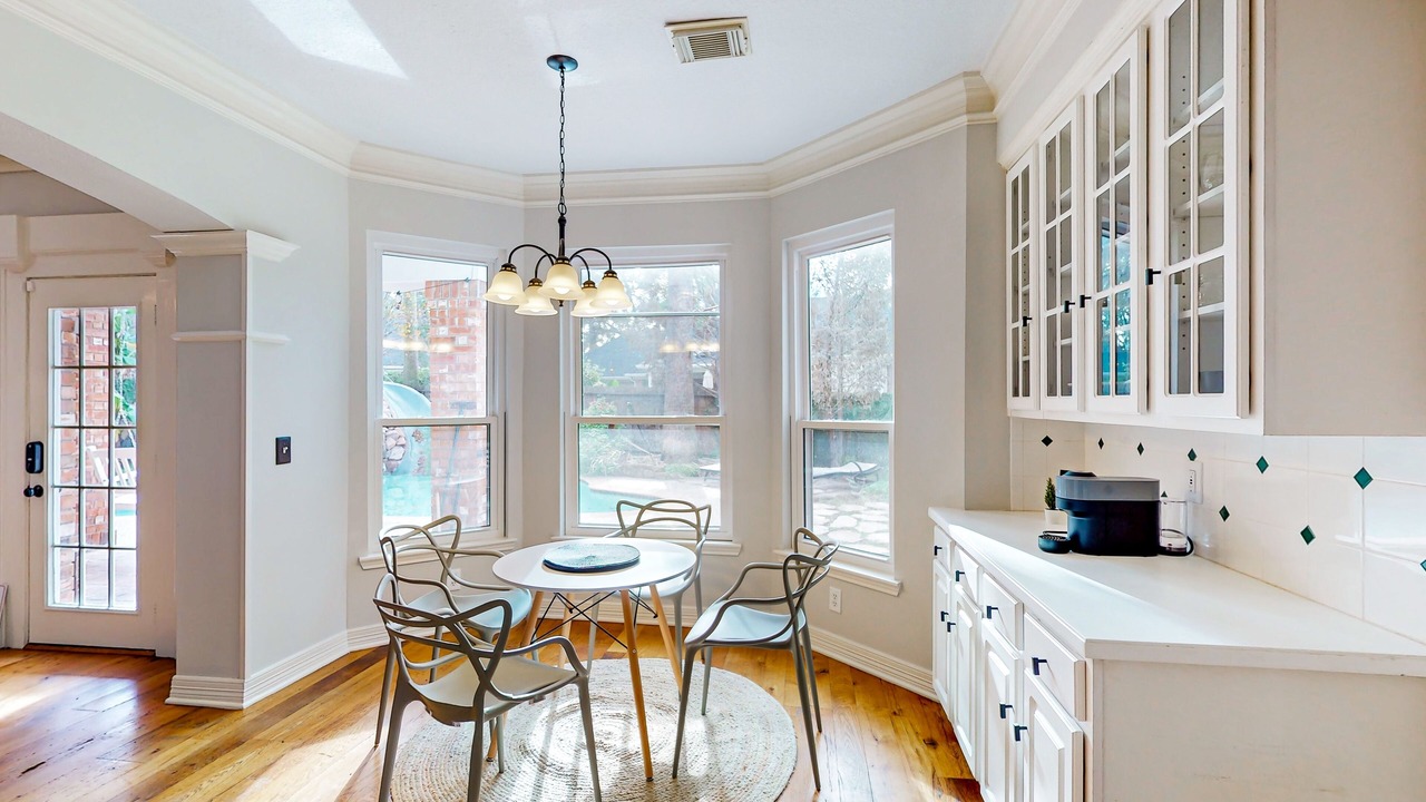 Photo of Kitchen in Pinehurst Of Atascocita