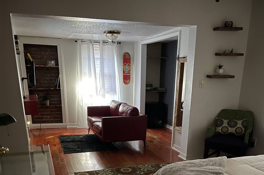 Photo of Bedroom in Gentilly Terrace