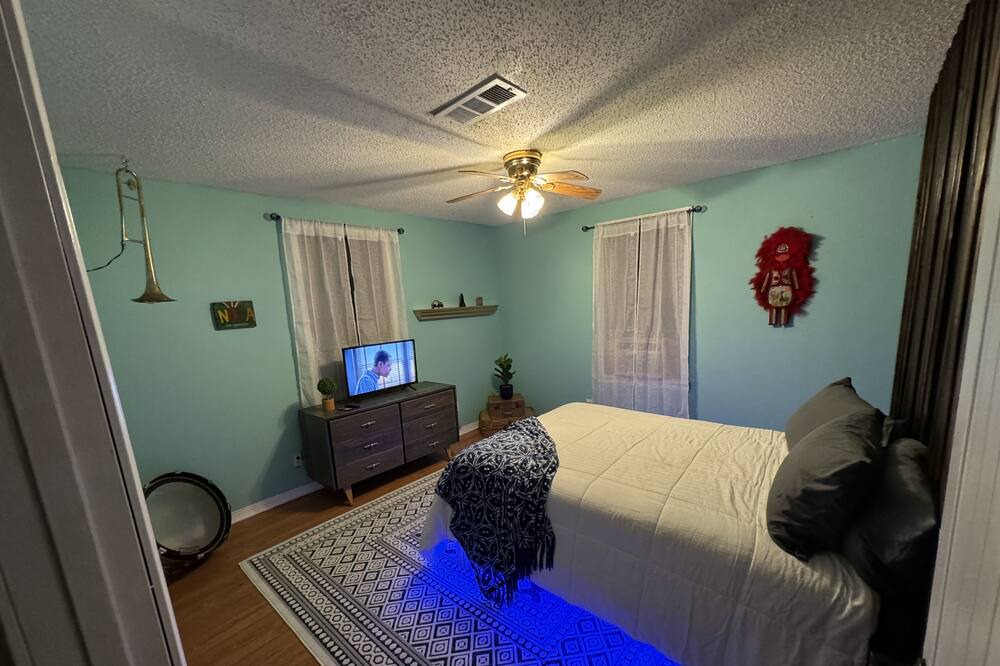 Photo of Bedroom in Gentilly Terrace