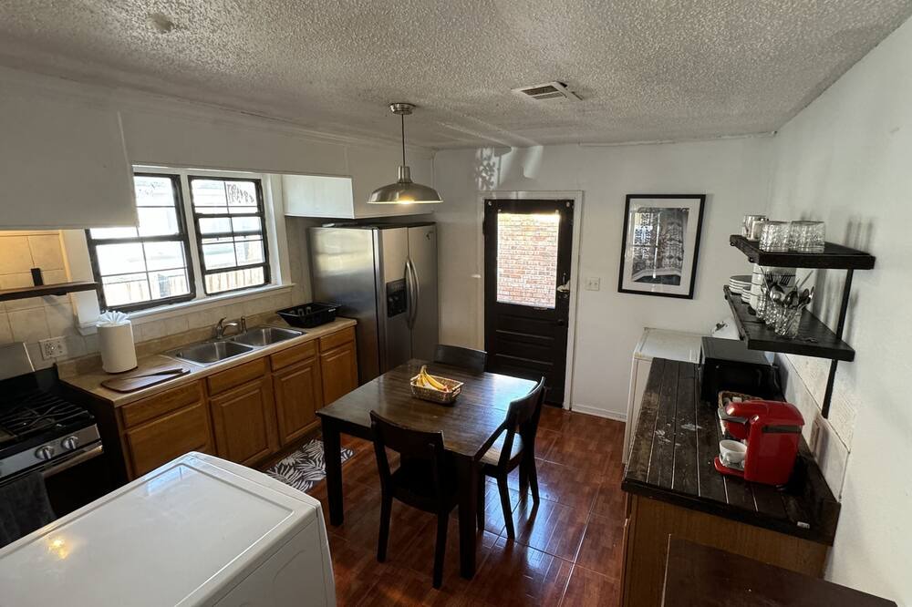 Photo of Kitchen in Gentilly Terrace