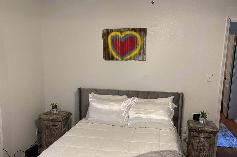 Photo of Bedroom in Gentilly Terrace