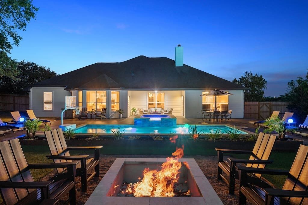 Photo of Outdoor in Austin