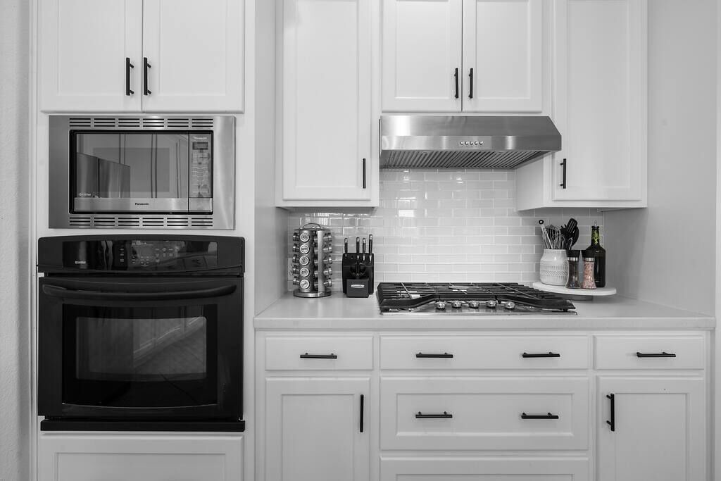 Photo of Kitchen in Austin