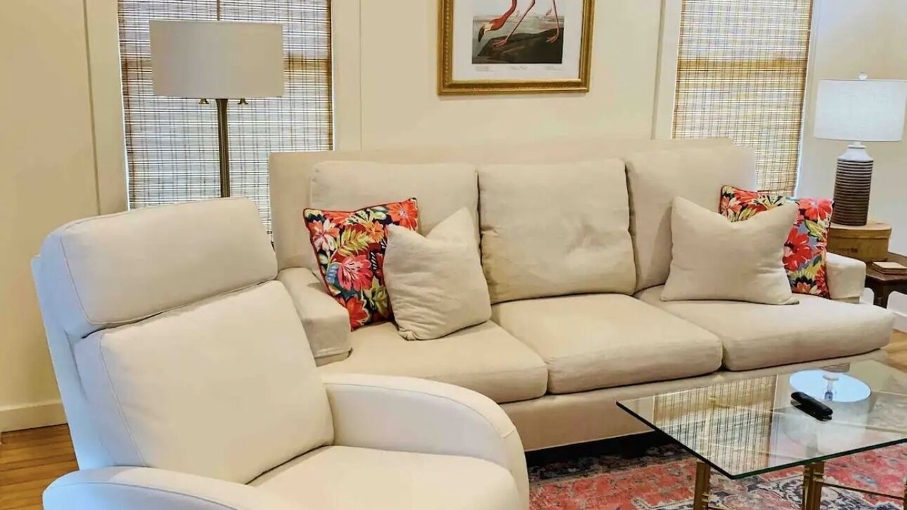 Photo of Livingroom in Mid City South