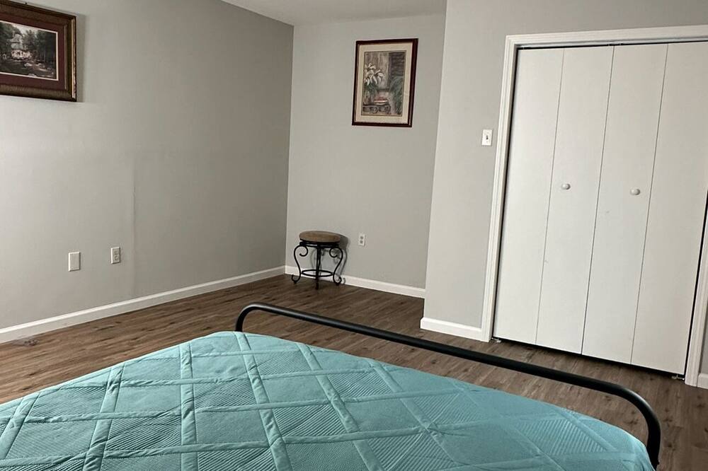 Photo of Bedroom in Hollygrove