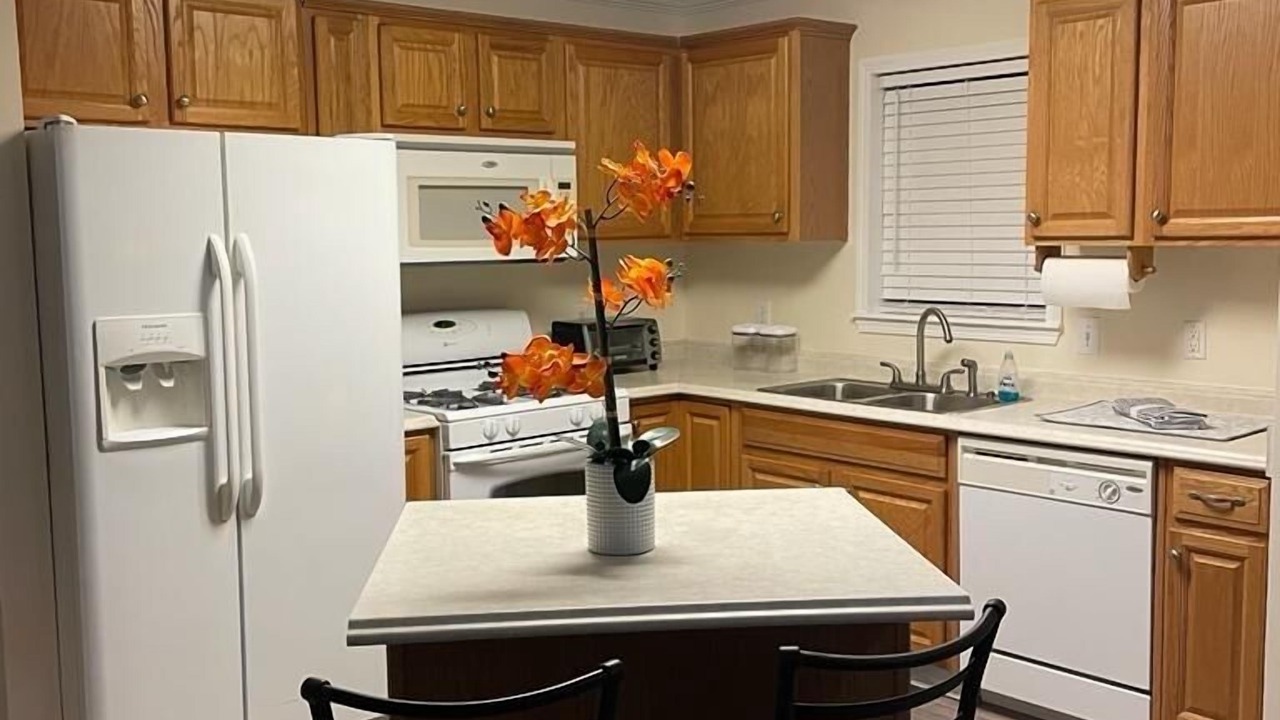 Photo of Kitchen in Pontchartrain Park