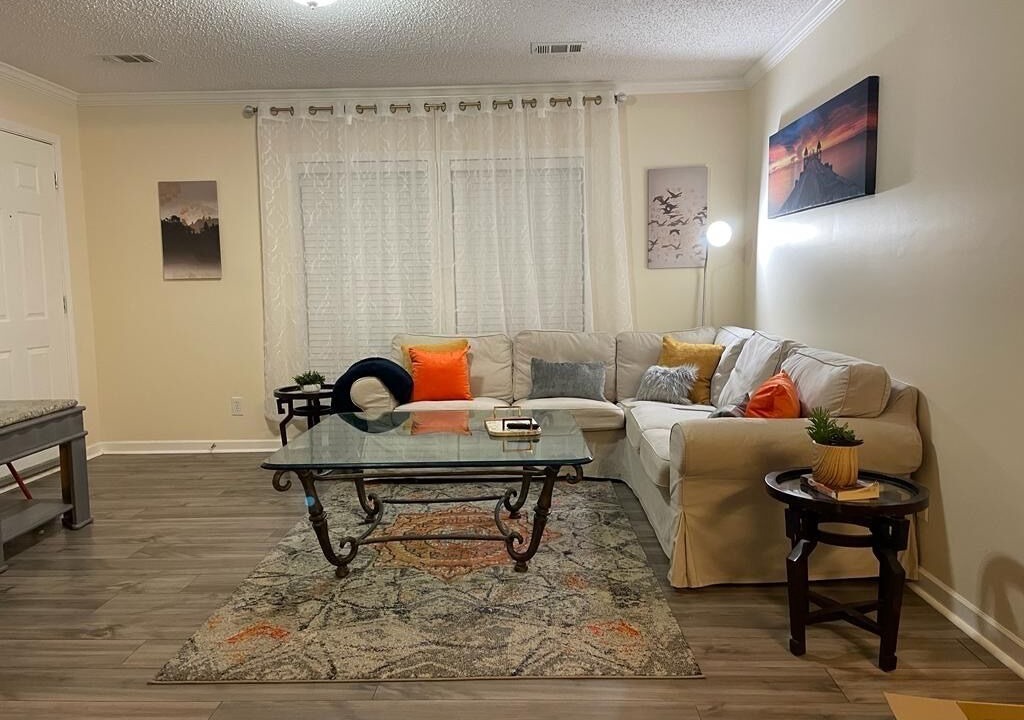 Photo of Livingroom in Pontchartrain Park