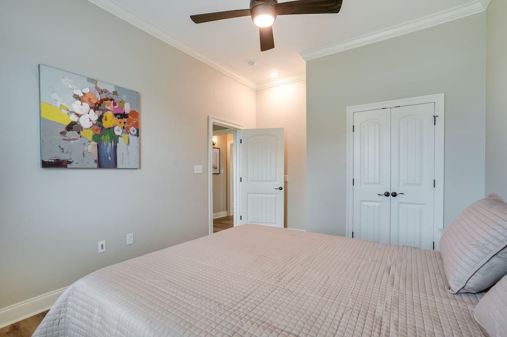 Photo of Bedroom in Saint Maurice