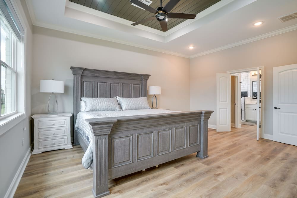Photo of Bedroom in Saint Maurice