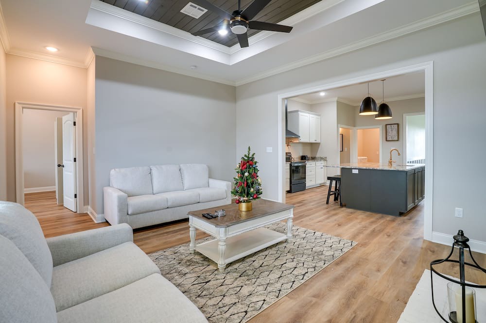 Photo of Livingroom in Saint Maurice