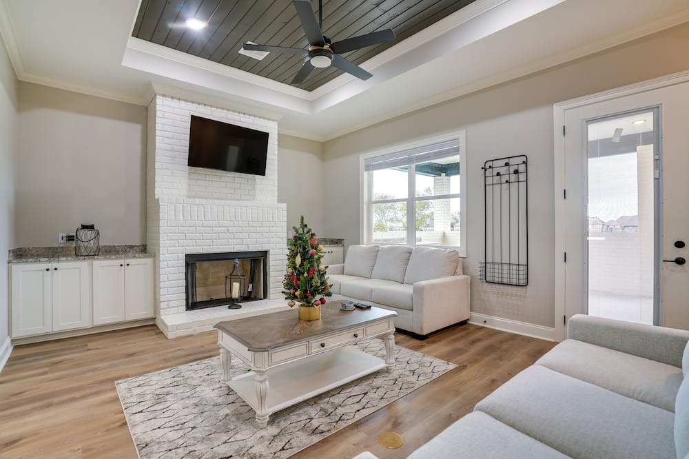 Photo of Livingroom in Saint Maurice
