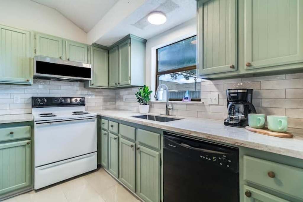 Photo of Kitchen in Milton