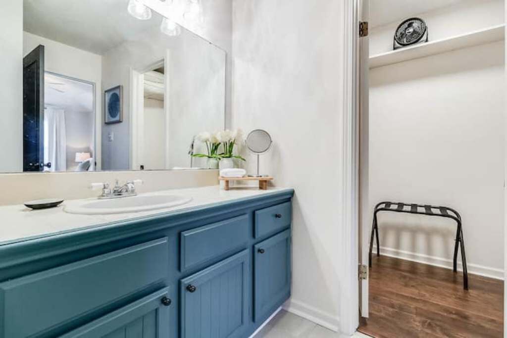 Photo of Bathroom in Milton
