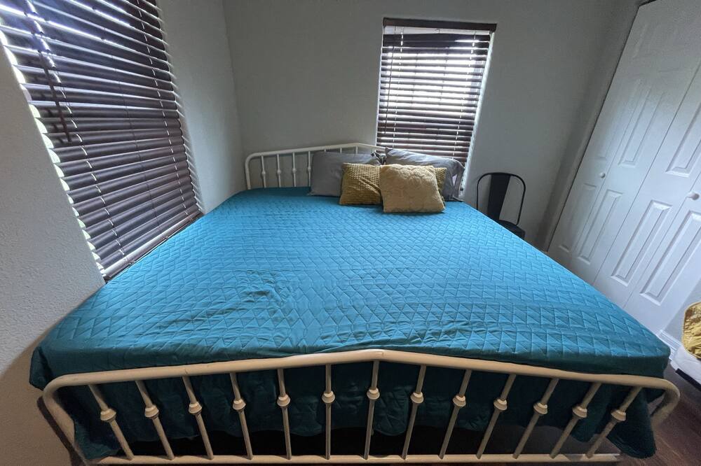Photo of Bedroom in Liverpool