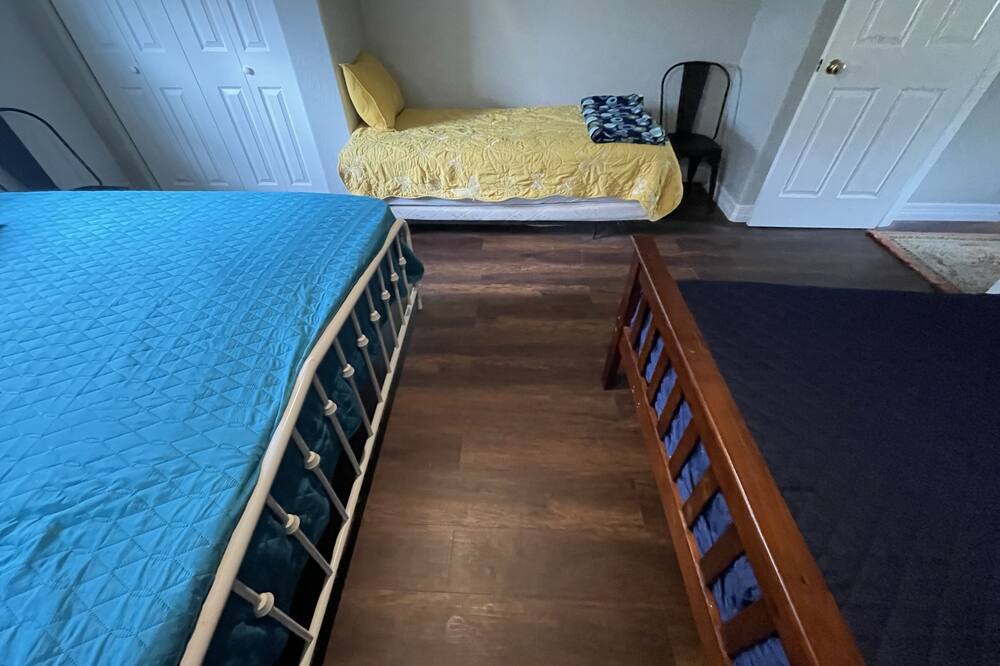 Photo of Bedroom in Liverpool