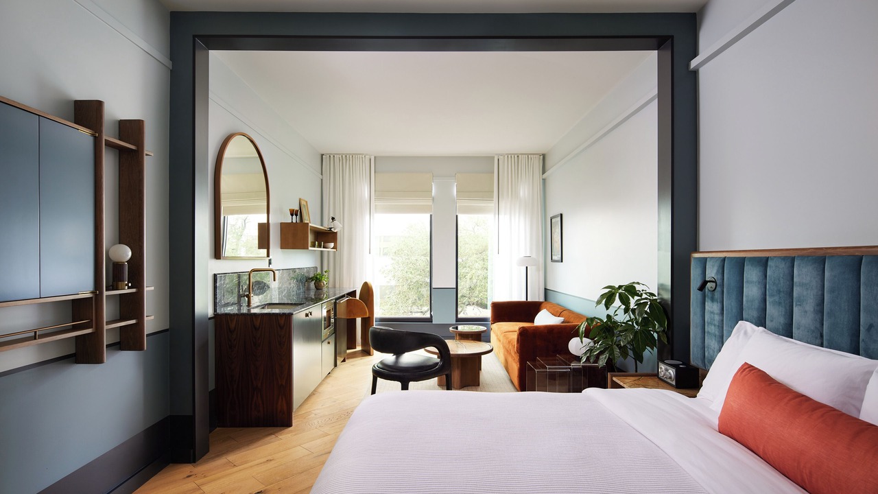 Photo of Bedroom in Touro