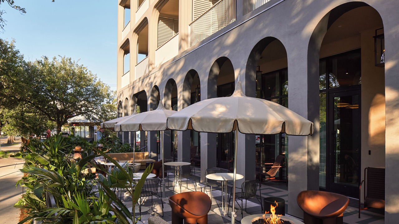 Photo of Outdoor in Touro
