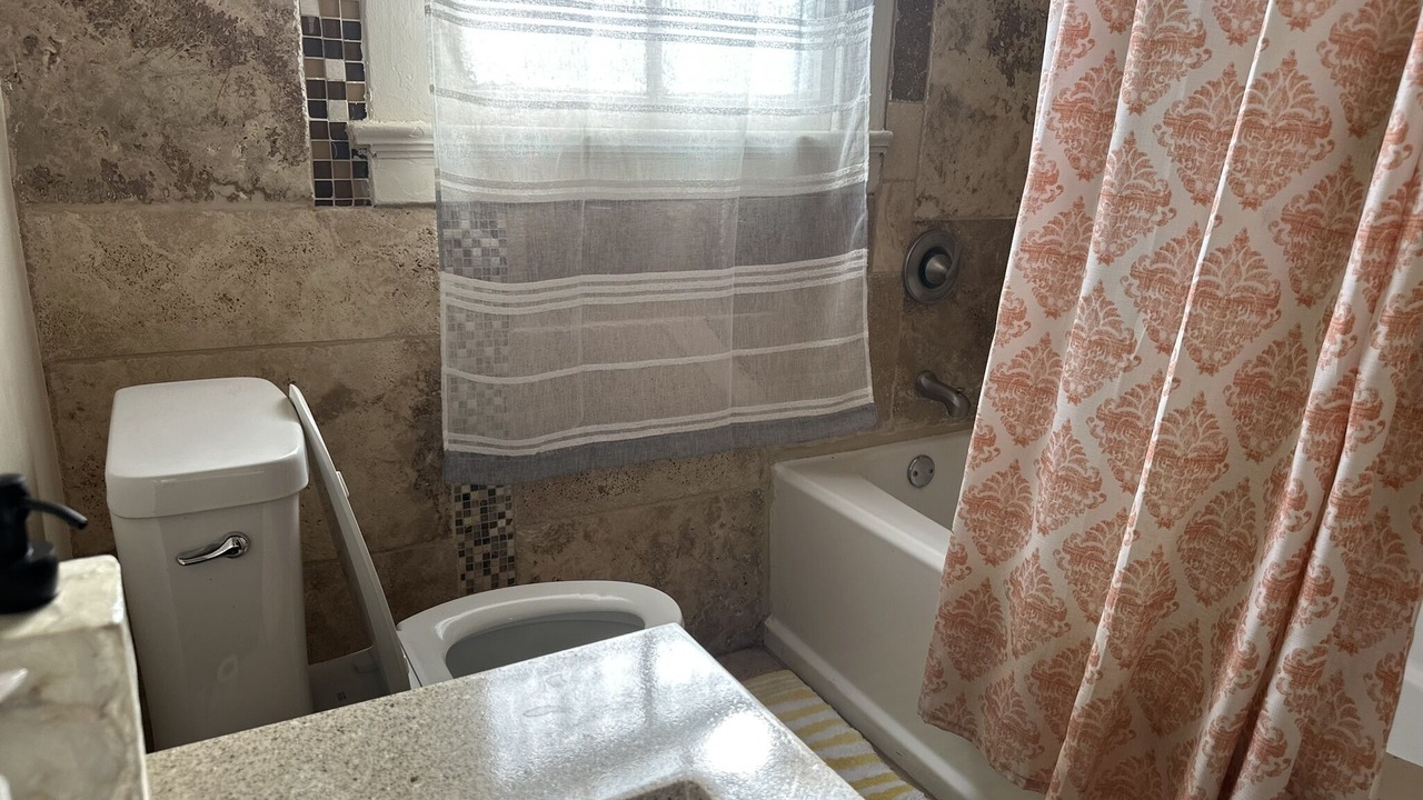 Photo of Bathroom in Uptown Historic District