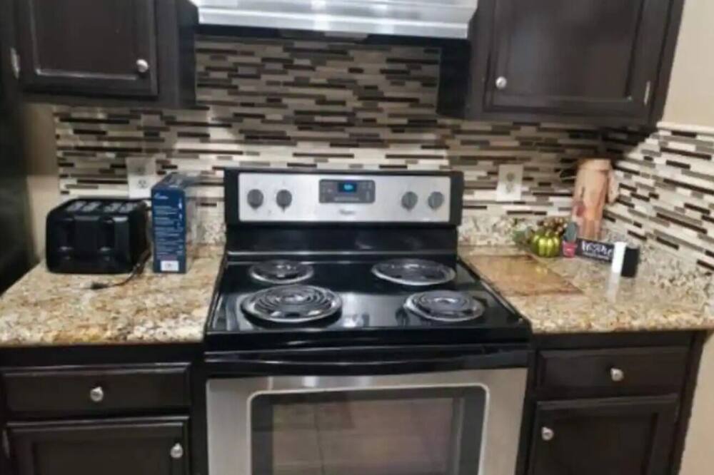Photo of Kitchen in Park Forest - LA North