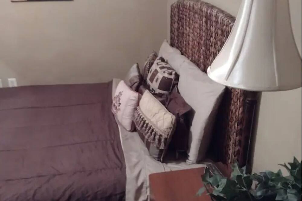 Photo of Bedroom in Park Forest - LA North