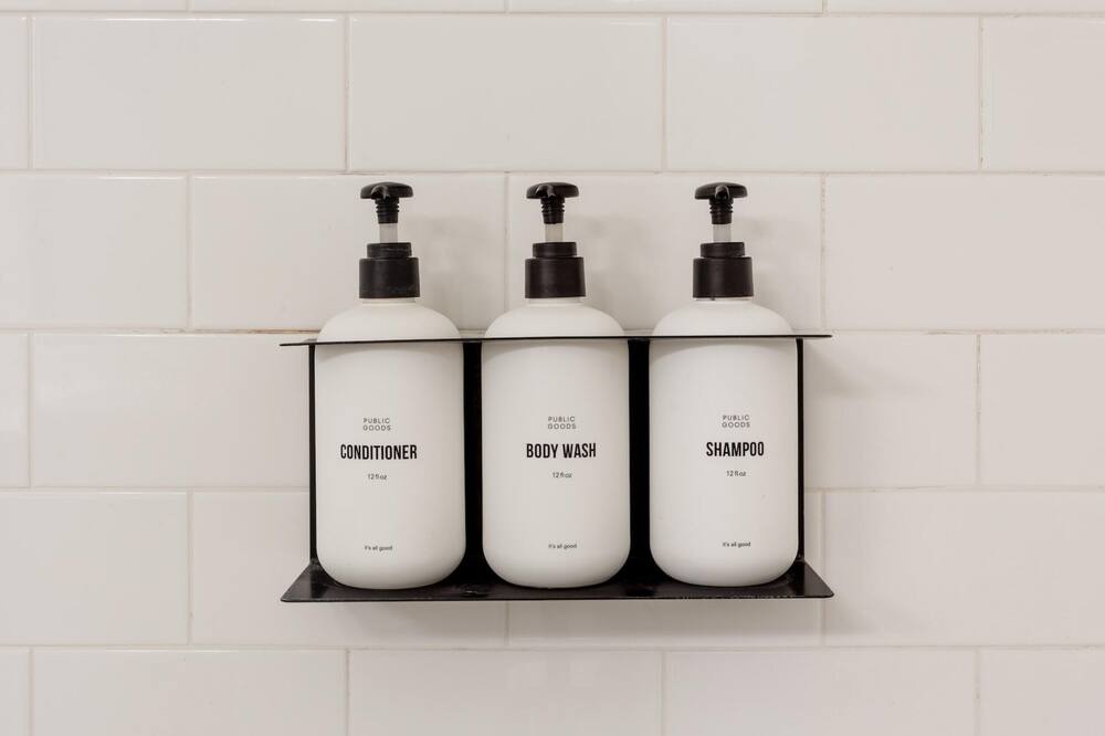Photo of Bathroom in Northeast Dallas