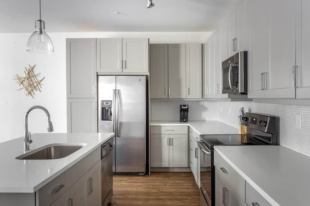 Photo of Kitchen in Northeast Dallas