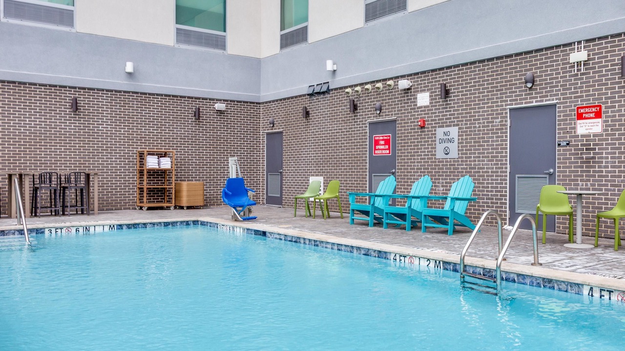 Photo of Outdoor in Fort Worth