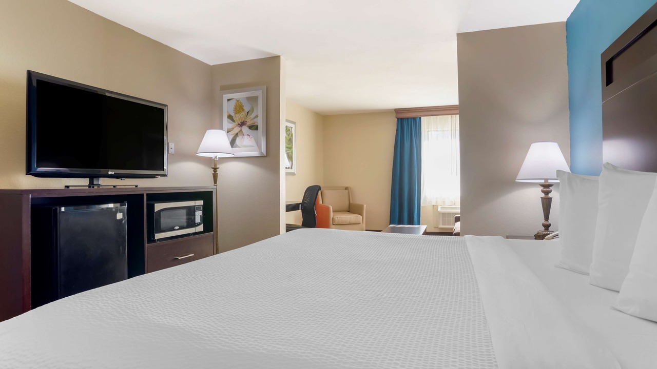 Photo of Bedroom in Ville Platte