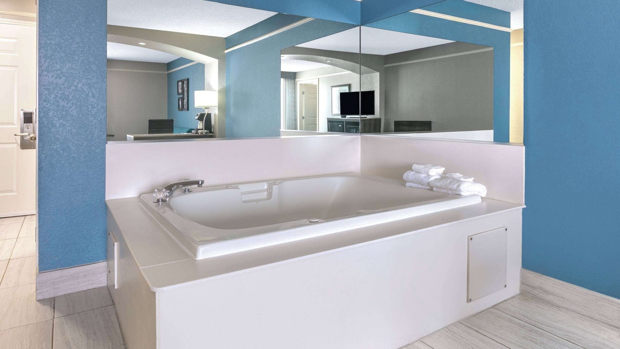 Photo of Bathroom in Weatherford