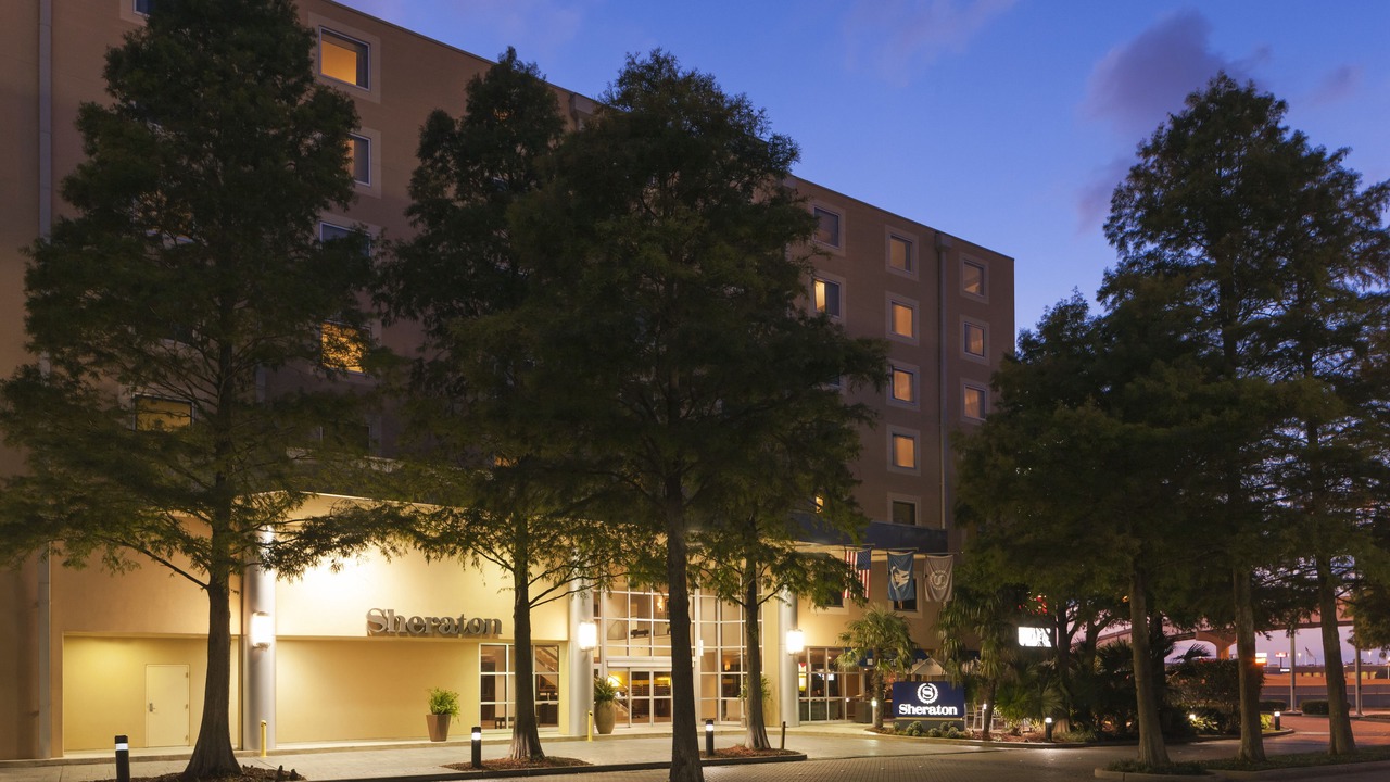 Photo of Outdoor in Metairie