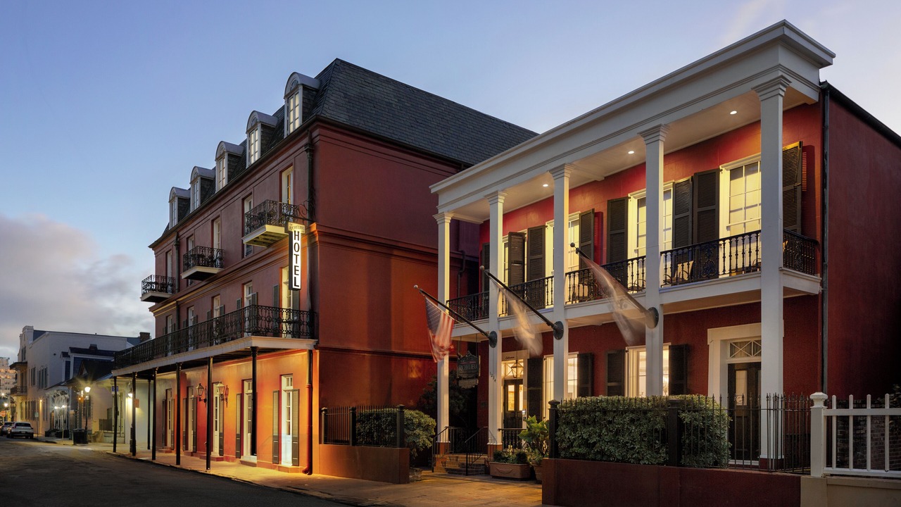 Photo of Outdoor in French Quarter