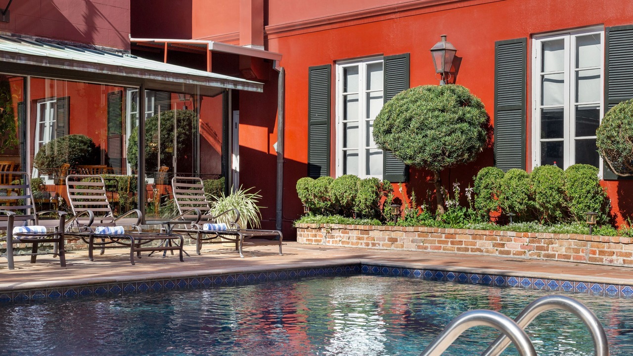 Photo of Outdoor in French Quarter