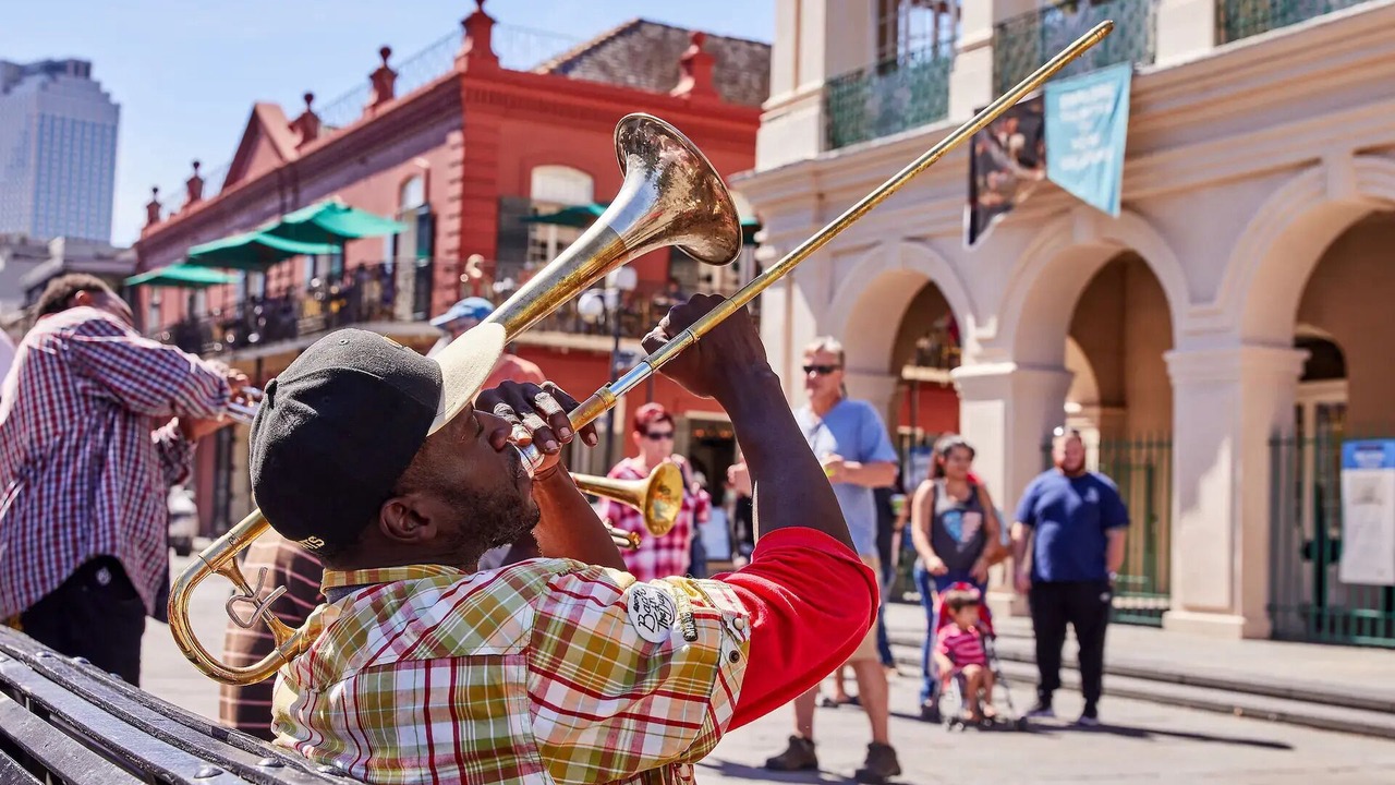 Photo of Others in French Quarter