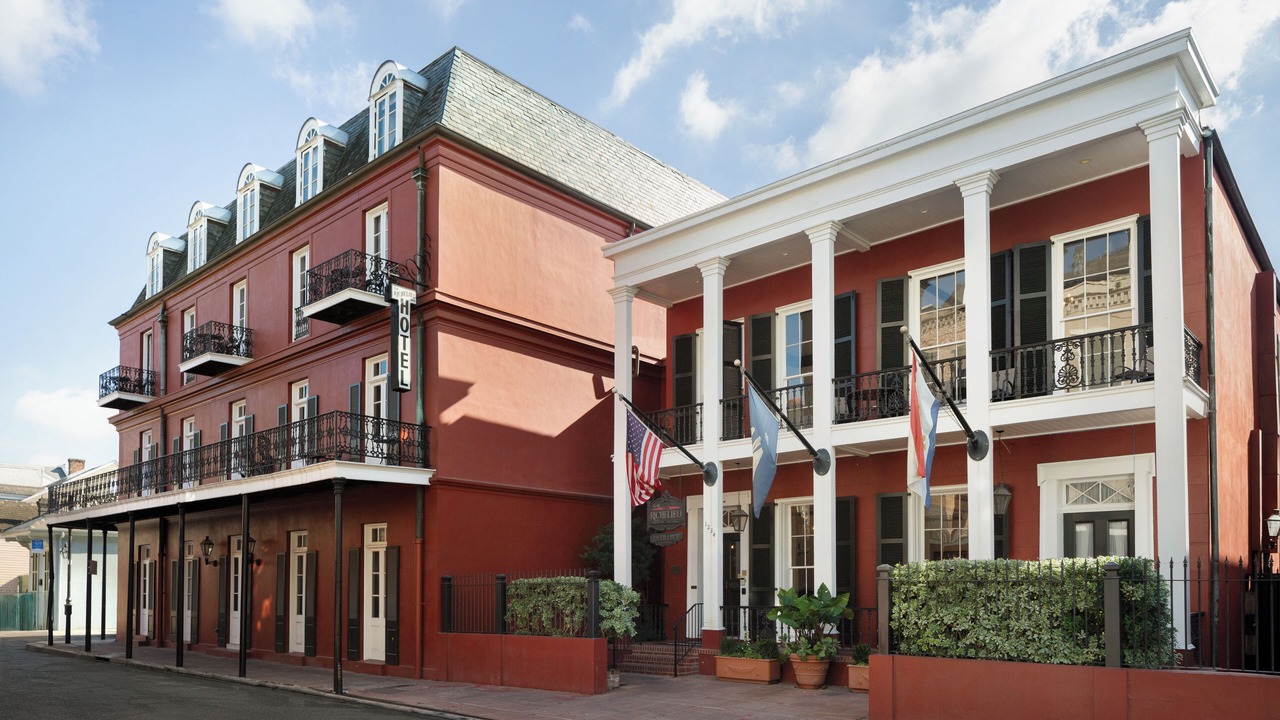Photo of Outdoor in French Quarter