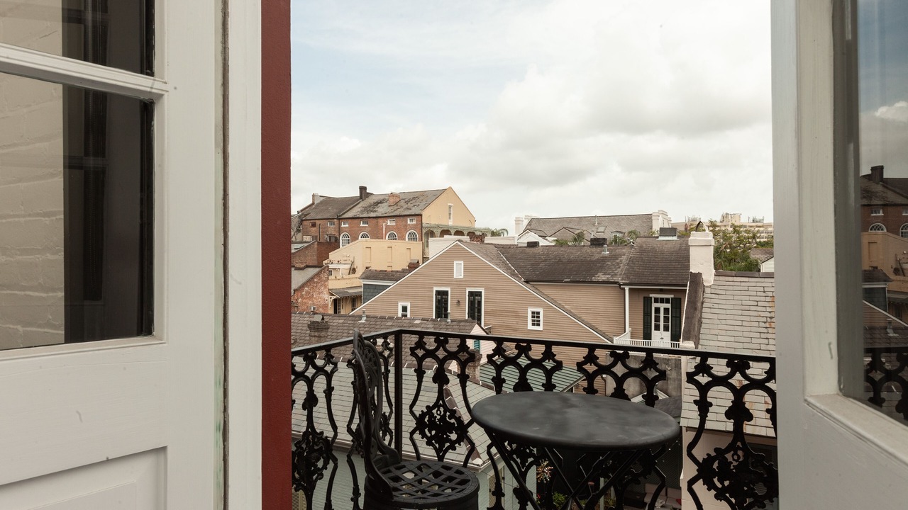 Photo of Others in French Quarter