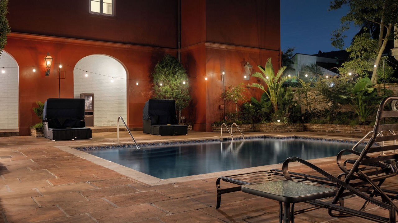 Photo of Outdoor in French Quarter