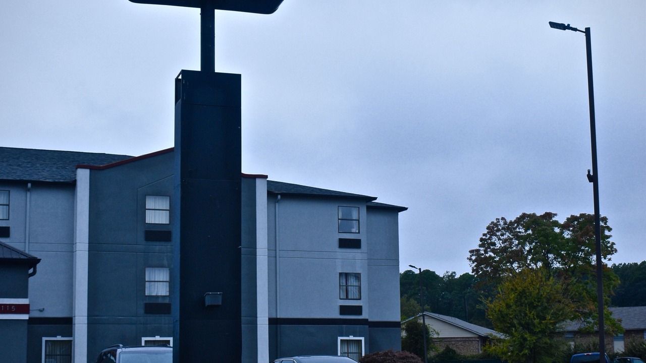Photo of Outdoor in Little Rock