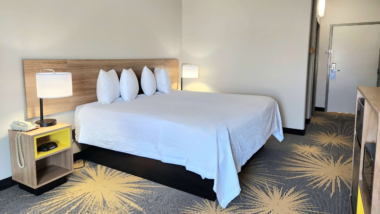 Photo of Bedroom in LaPlace