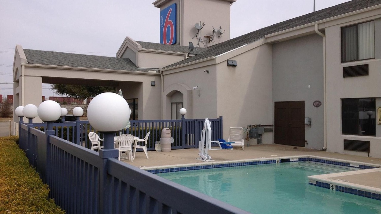 Photo of Outdoor in Lake Highlands