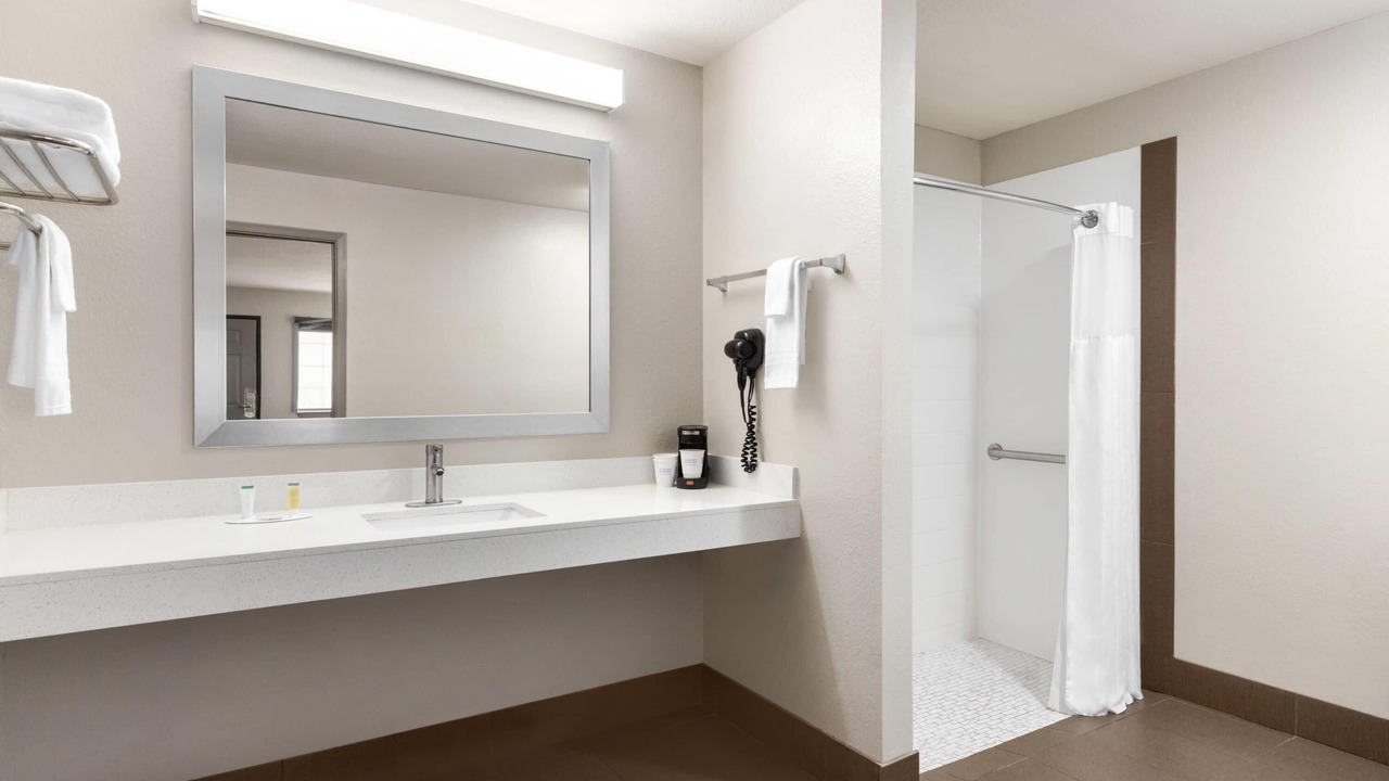 Photo of Bathroom in Wetmore