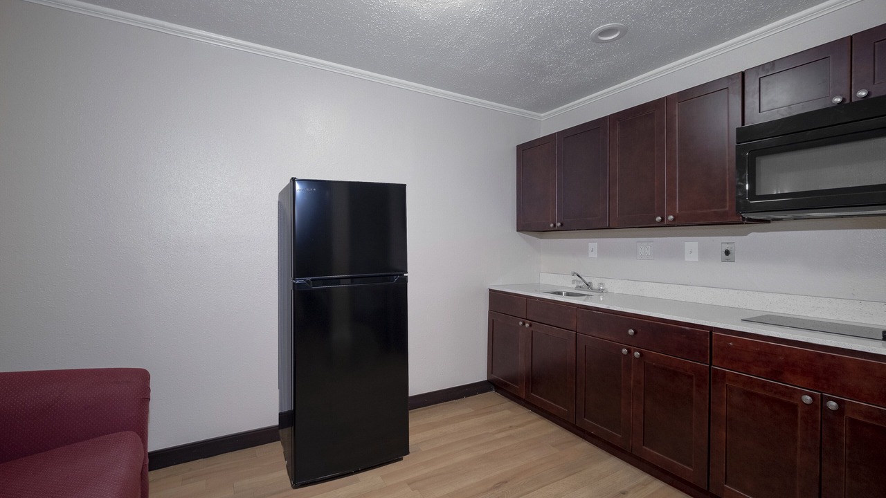 Photo of Bedroom in Morgan City