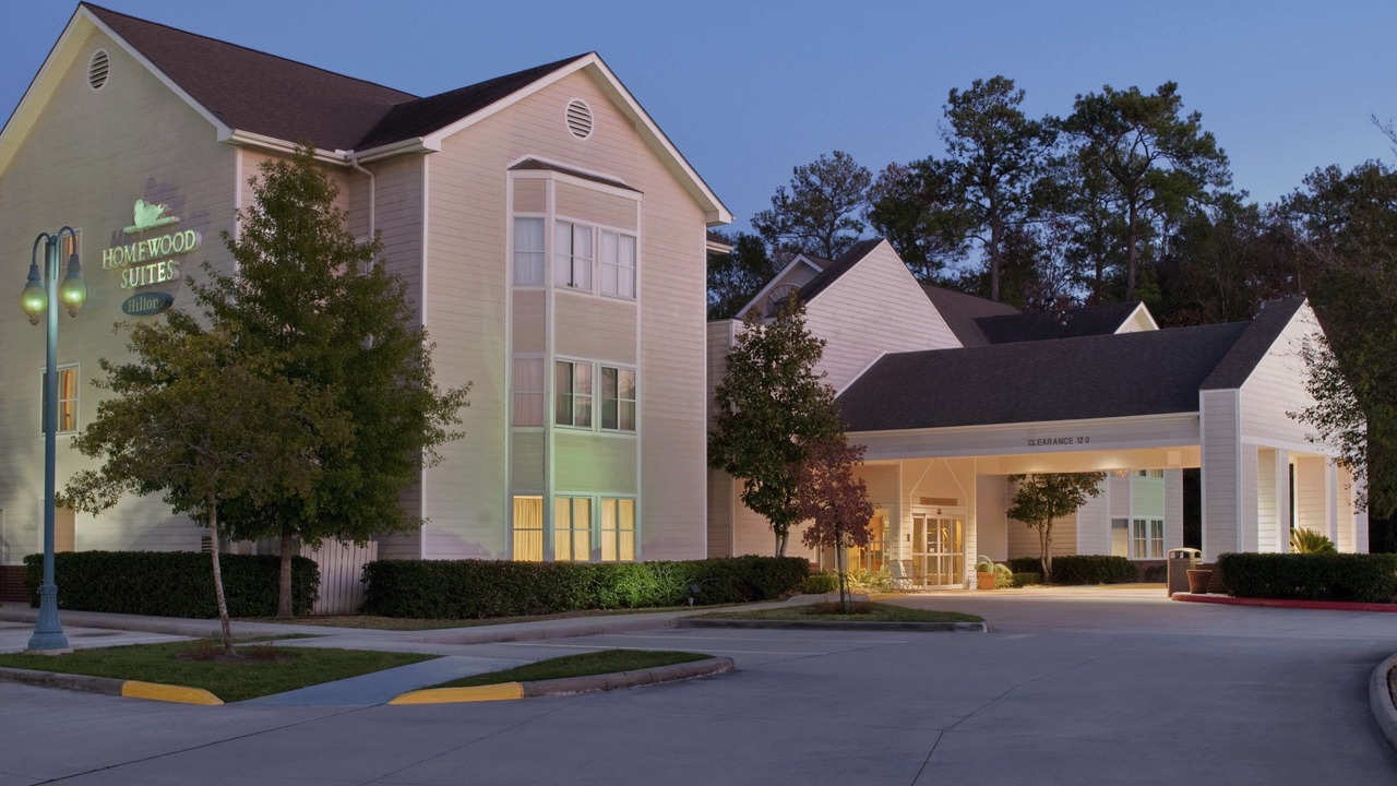 Photo of Outdoor in Kingwood