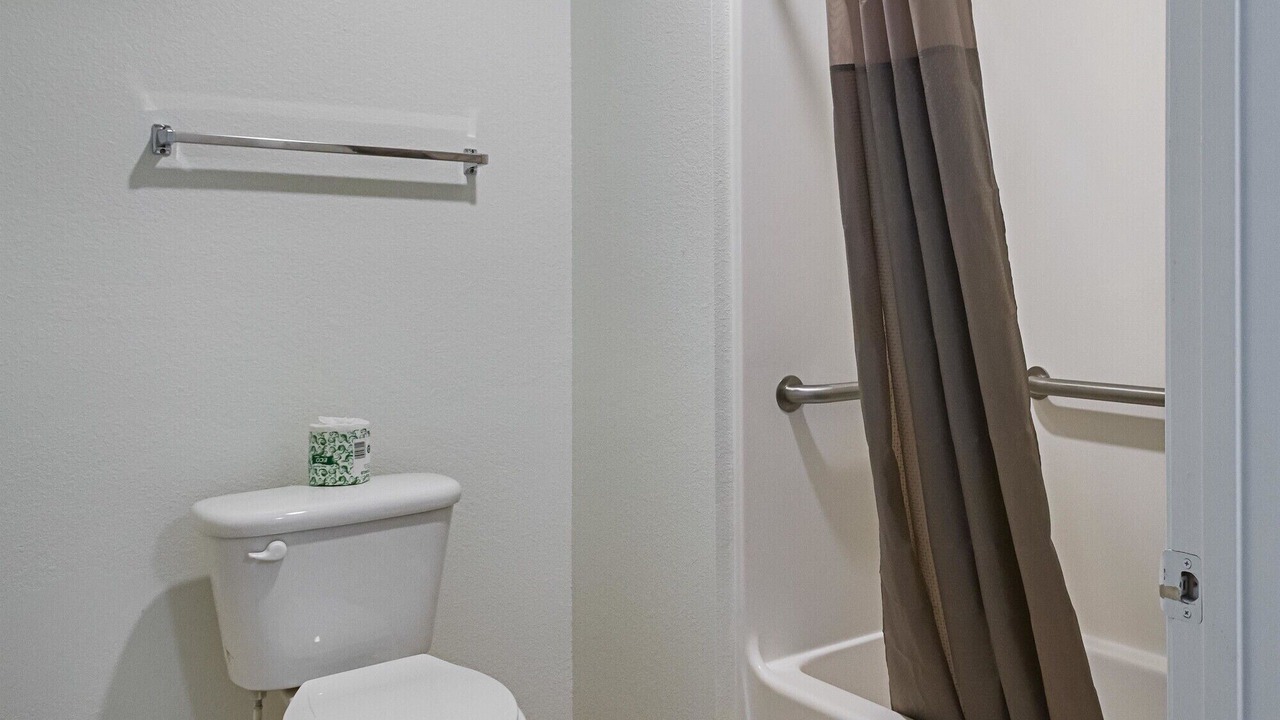 Photo of Bathroom in Bay St Louis