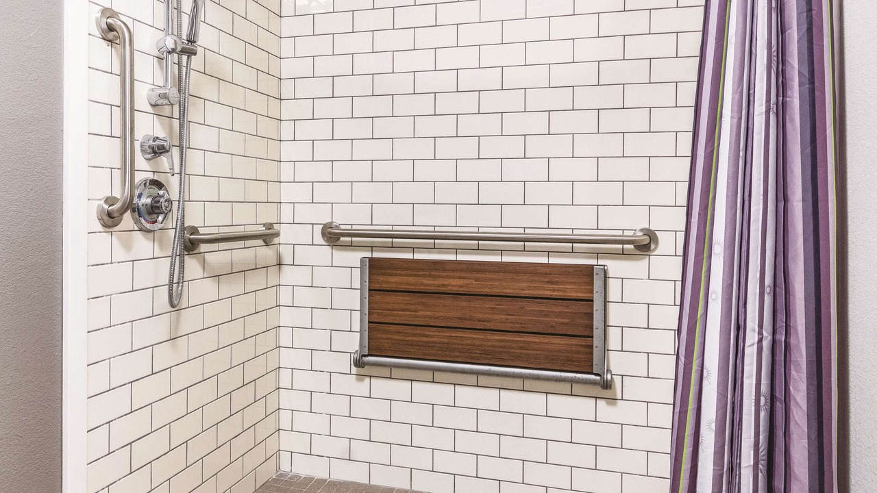 Photo of Bathroom in Alexandria