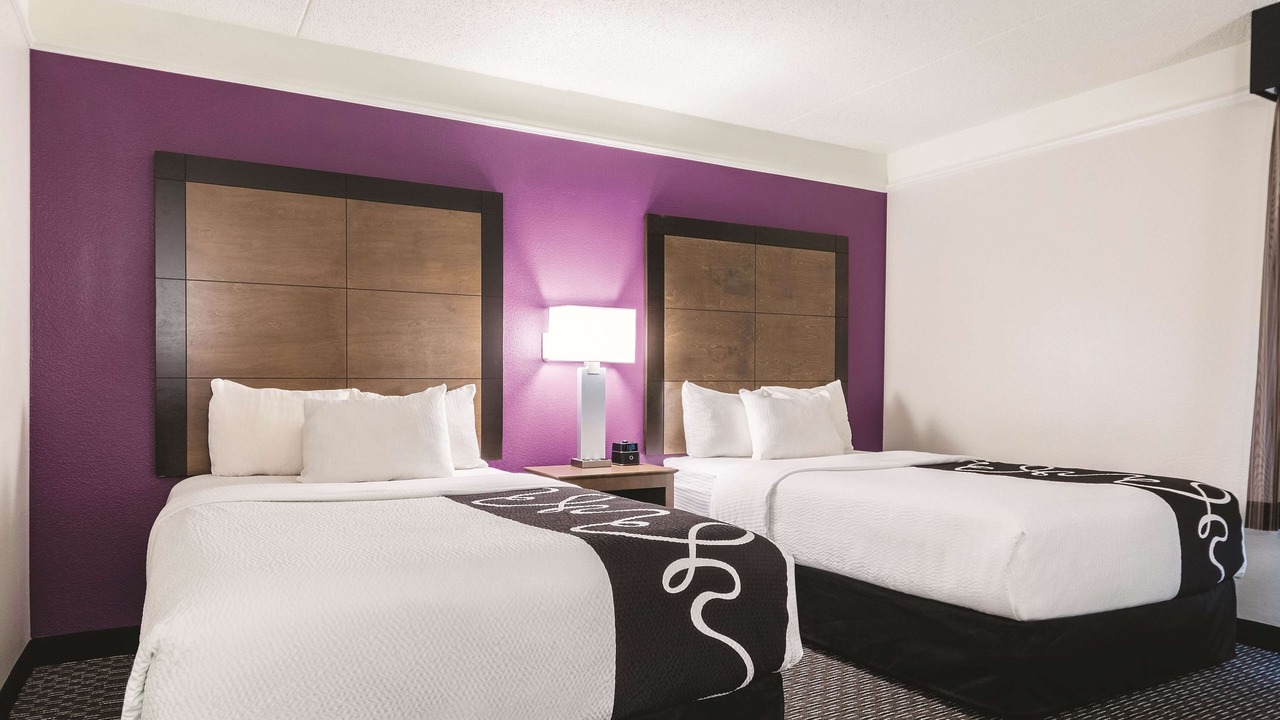 Photo of Bedroom in Alexandria