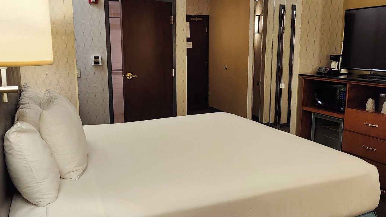 Photo of Bedroom in Sugar Land