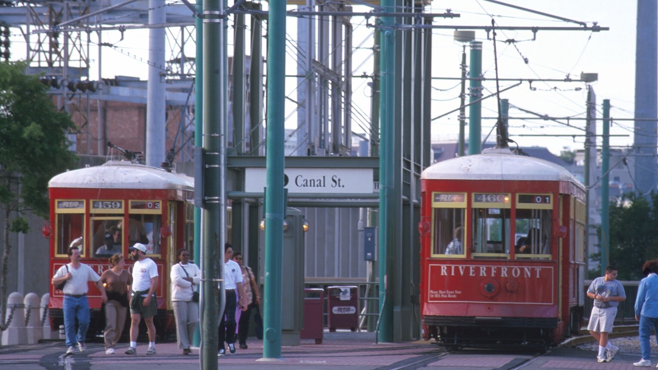 Photo of Others in Metairie